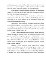 Referāts 'Bērna vajadzības', 5.