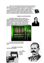 Referāts 'Skaitļotāju attīstības vēsture', 9.