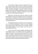 Referāts 'Cartography', 4.