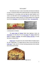 Referāts 'Cartography', 5.