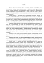 Referāts 'Pētījums organizāciju psiholoģijā', 2.