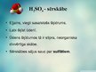 Prezentācija 'Sērskābes un ortofosforskābes ieguve un izmantošana', 2.