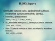 Prezentācija 'Sērskābes un ortofosforskābes ieguve un izmantošana', 3.