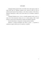 Referāts 'Dokumentācijas izstrāde atklāta tipa ēdināšanas uzņēmumam', 3.