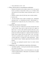 Referāts 'Dokumentācijas izstrāde atklāta tipa ēdināšanas uzņēmumam', 5.