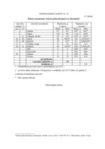 Referāts 'Dokumentācijas izstrāde atklāta tipa ēdināšanas uzņēmumam', 27.