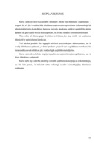 Referāts 'Dokumentācijas izstrāde atklāta tipa ēdināšanas uzņēmumam', 53.