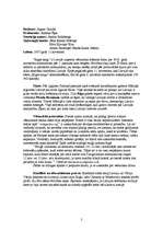 Eseja 'Recenzija filmai "Rīgas sargi"', 2.