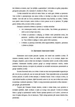 Referāts 'Ķermeņa ētika un estētika', 3.