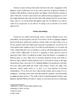 Konspekts 'Ar kājām pretī brīvībai. Pauls Bankovskis "18"', 2.