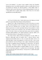 Konspekts 'Ar kājām pretī brīvībai. Pauls Bankovskis "18"', 3.