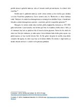 Konspekts 'Ar kājām pretī brīvībai. Pauls Bankovskis "18"', 4.