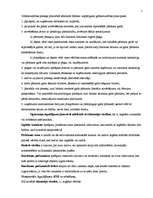 Konspekts 'Bilances aktīva kontu novērtējums un kalkulācija', 1.