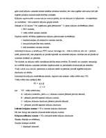 Konspekts 'Bilances aktīva kontu novērtējums un kalkulācija', 3.