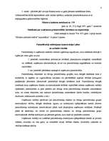 Konspekts 'Bilances aktīva kontu novērtējums un kalkulācija', 4.