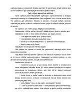 Konspekts 'Bilances aktīva kontu novērtējums un kalkulācija', 6.