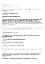 Eseja 'Dvēsele', 3.