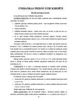 Referāts 'Kredīts un tā veidi', 19.