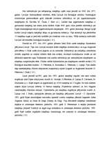 Referāts 'Latvijas sikspārņi', 4.