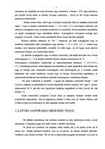 Referāts 'Latvijas sikspārņi', 6.