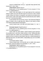 Referāts 'Latvijas sikspārņi', 11.