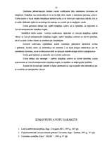 Referāts 'Latvijas sikspārņi', 22.