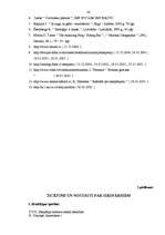 Referāts 'Latvijas sikspārņi', 23.