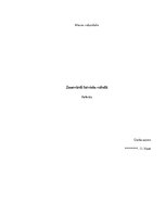 Referāts 'Jaunvārdi latviešu valodā', 1.