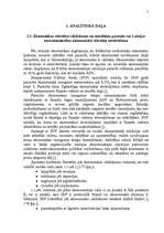 Diplomdarbs 'Ražošanas uzņēmuma attīstības modelis Latvijā', 7.