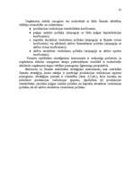 Diplomdarbs 'Ražošanas uzņēmuma attīstības modelis Latvijā', 61.