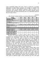 Diplomdarbs 'Ražošanas uzņēmuma attīstības modelis Latvijā', 73.