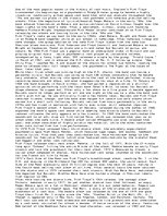 Eseja 'A History of Pink Floyd from Their Birth until 1995', 1.