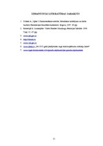 Referāts 'Zemnieku saimniecības izvērtējums un attīstības perspektīvas', 21.