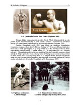 Referāts 'Svarbumbu celšanas sporta vēsture Latvijā un pasaulē', 26.