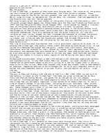 Eseja 'The Populist Movement', 2.