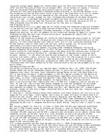 Eseja 'The Populist Movement', 3.