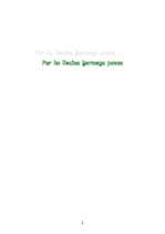 Referāts 'Ķermeņa valoda', 1.