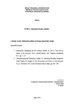 Konspekts 'Salīdzinošā politika un Eiropas integrācijas teorijas', 1.