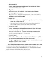 Biznesa plāns 'IK "Zaiga" biznesa plāns', 20.