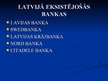 Prezentācija 'Banku sistēmas', 3.
