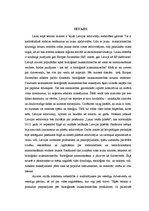 Referāts 'Bioloģiskā lauksaimniecība un tās attīstības iespējas Latvijā', 3.