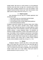 Referāts 'Bioloģiskā lauksaimniecība un tās attīstības iespējas Latvijā', 8.