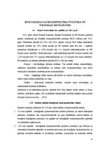 Referāts 'Bioloģiskā lauksaimniecība un tās attīstības iespējas Latvijā', 13.