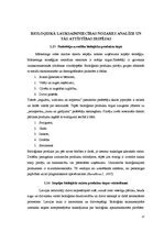 Referāts 'Bioloģiskā lauksaimniecība un tās attīstības iespējas Latvijā', 17.