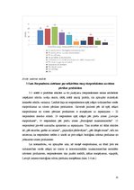 Referāts 'Bioloģiskā lauksaimniecība un tās attīstības iespējas Latvijā', 25.
