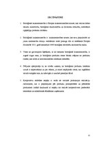 Referāts 'Bioloģiskā lauksaimniecība un tās attīstības iespējas Latvijā', 32.