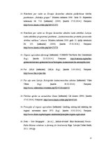 Referāts 'Bioloģiskā lauksaimniecība un tās attīstības iespējas Latvijā', 37.