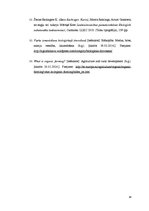 Referāts 'Bioloģiskā lauksaimniecība un tās attīstības iespējas Latvijā', 38.