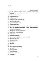 Referāts 'Bioloģiskā lauksaimniecība un tās attīstības iespējas Latvijā', 41.