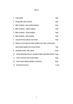 Paraugs 'Ilgstoša laika periodisku un neperiodisku signālu Furjē rindas un Furjē transfor', 2.